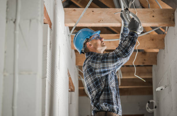 Trusted CO Electrician Experts