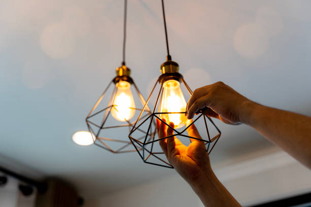 Best Ceiling Fan Installation Electrician  in Lone Tree, CO