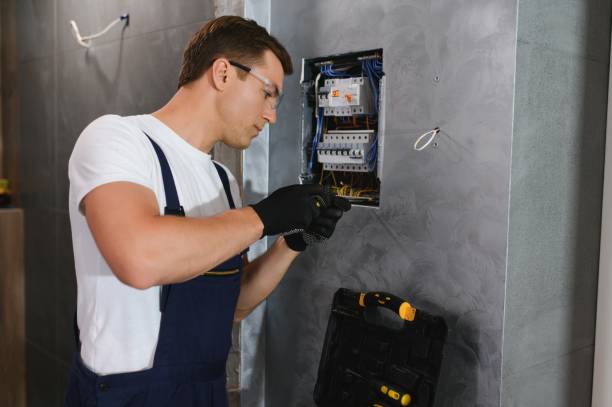 Best Electrical Upgrades for Homes  in Lone Tree, CO