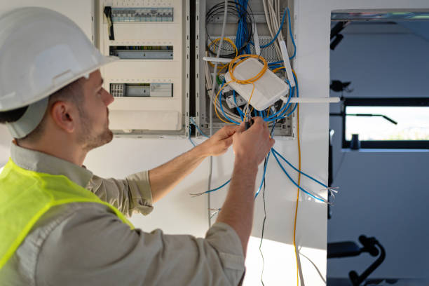 Best Residential Electrician Services  in Lone Tree, CO